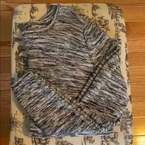 NWOT Hanna Andersson sweater size L